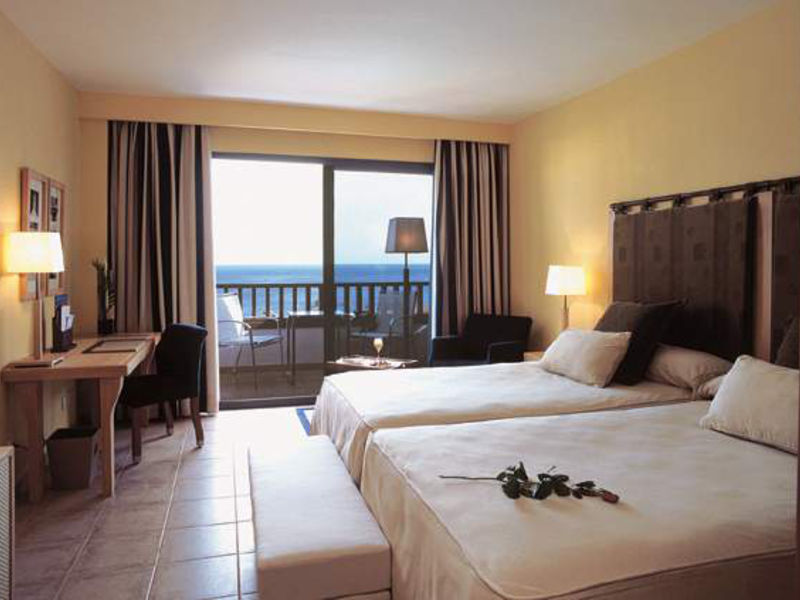 Hesperia Lanzarote