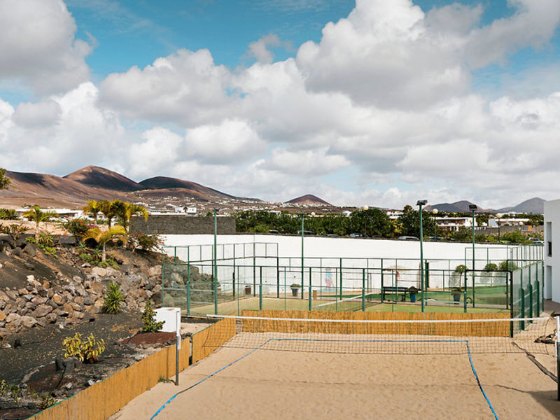 Hesperia Lanzarote