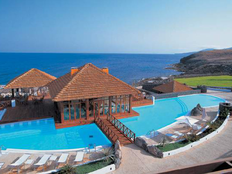 Hesperia Lanzarote