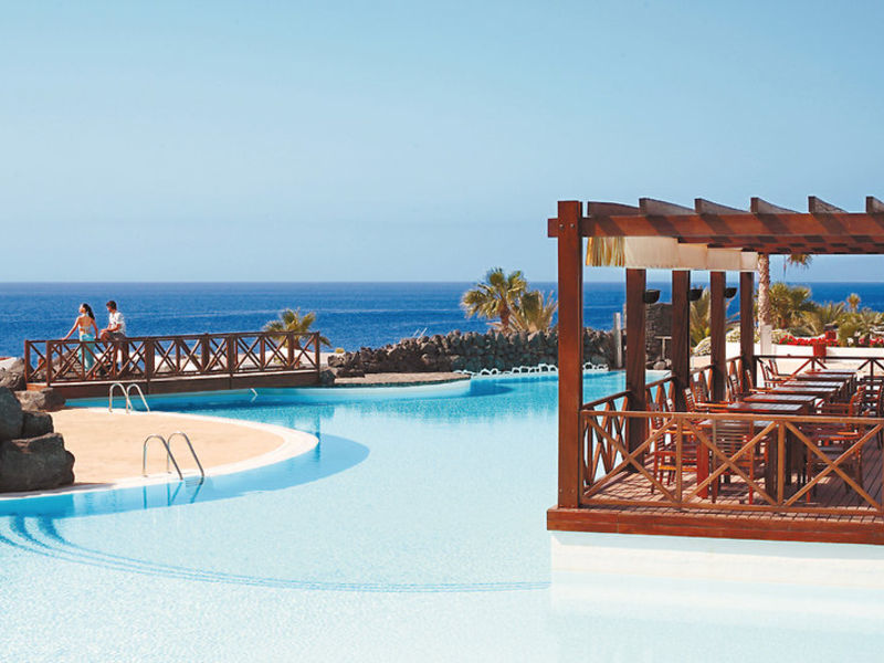 Hesperia Lanzarote
