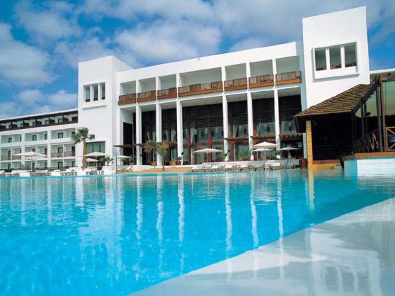 Hesperia Lanzarote