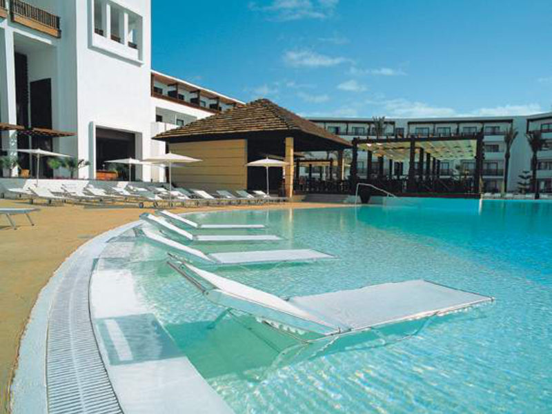 Hesperia Lanzarote