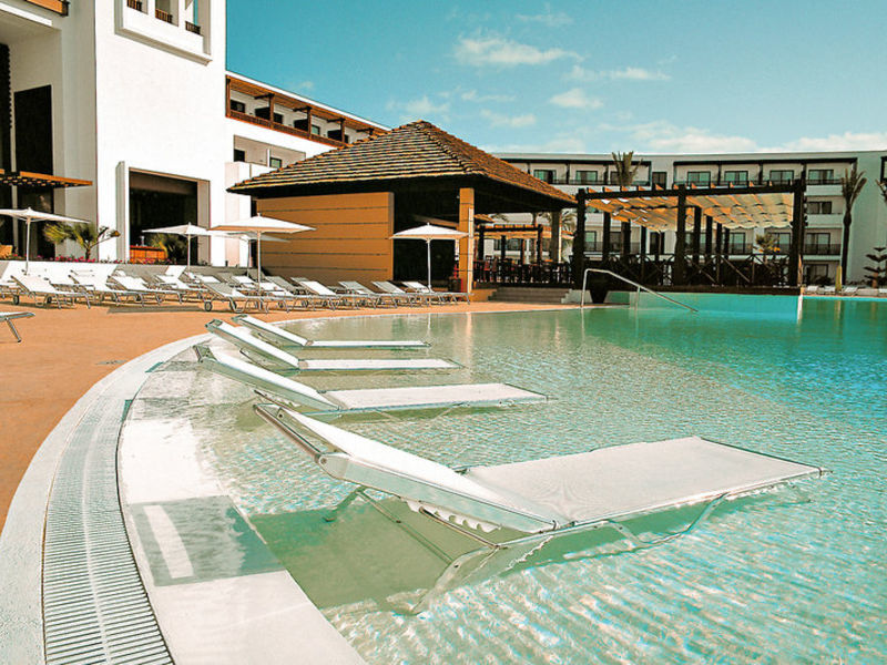 Hesperia Lanzarote