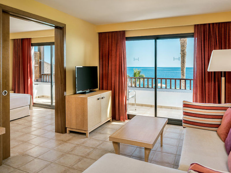 Hesperia Lanzarote