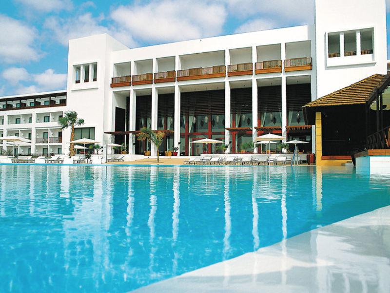 Hesperia Lanzarote