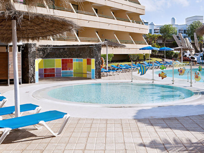 Hesperia Playa Dora