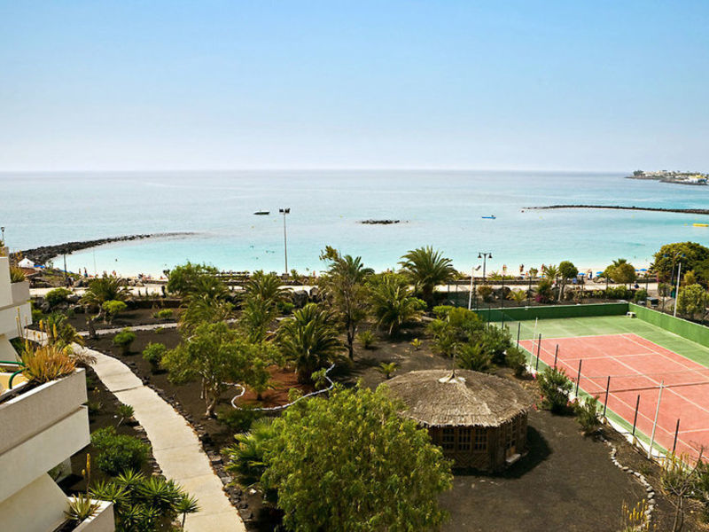 Hesperia Playa Dora