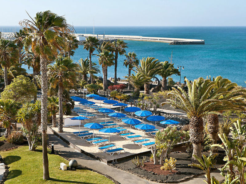 Hesperia Playa Dora