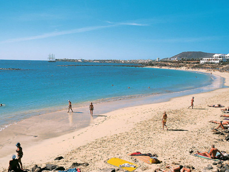 Hesperia Playa Dora