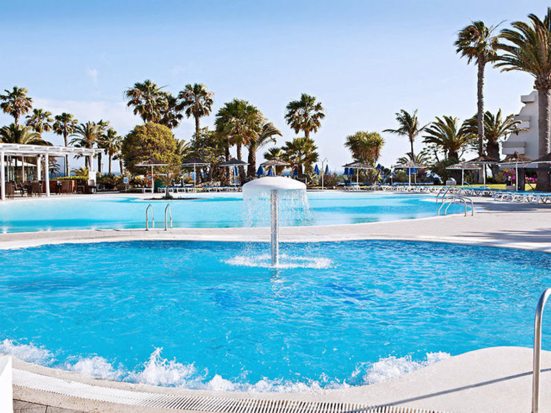 Hesperia Playa Dora