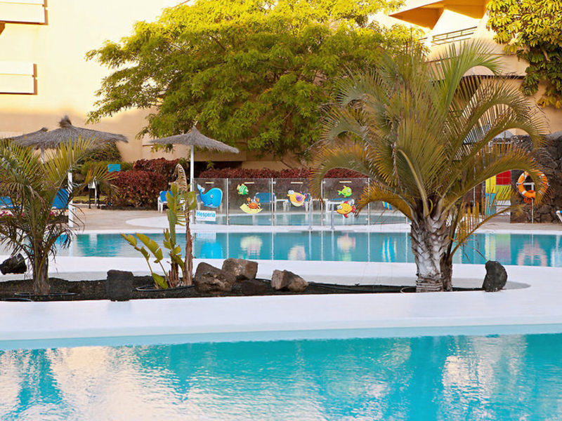 Hesperia Playa Dora
