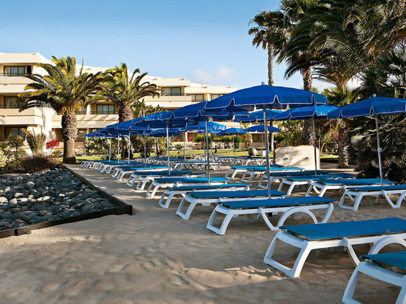 Hesperia Playa Dora