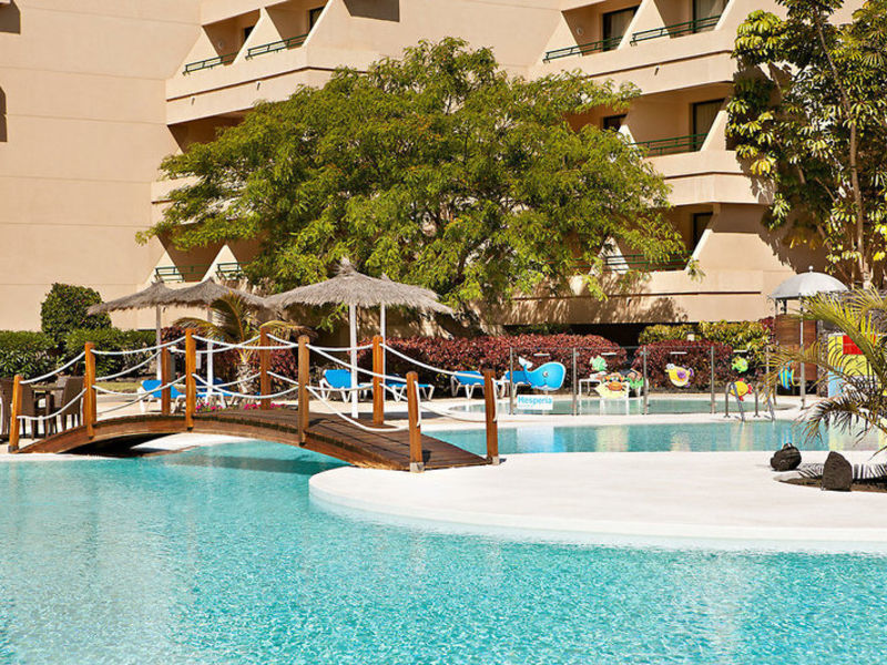 HESPERIA PLAYA DORADA