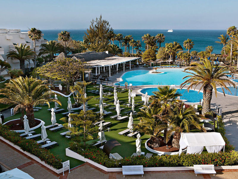 HESPERIA PLAYA DORADA