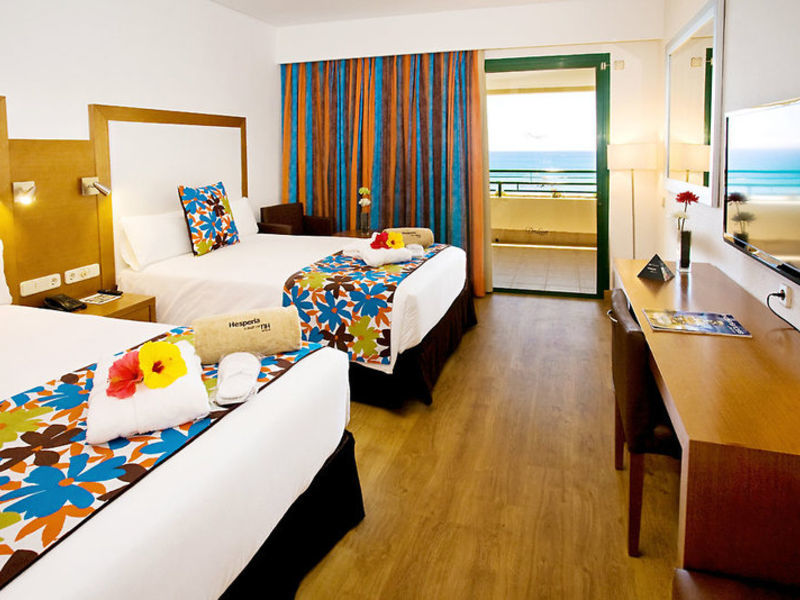 HESPERIA PLAYA DORADA