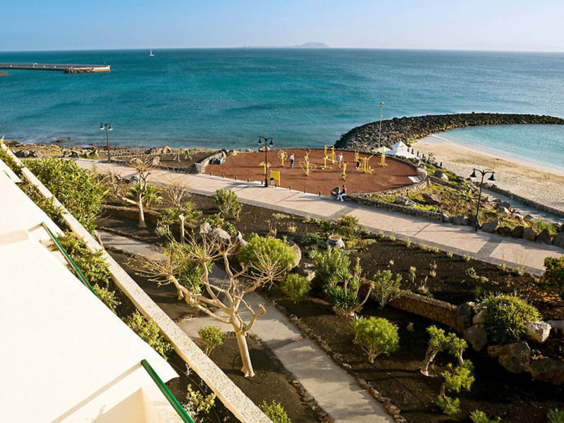 HESPERIA PLAYA DORADA