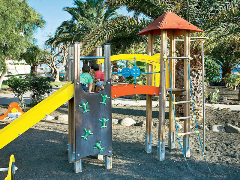 HESPERIA PLAYA DORADA