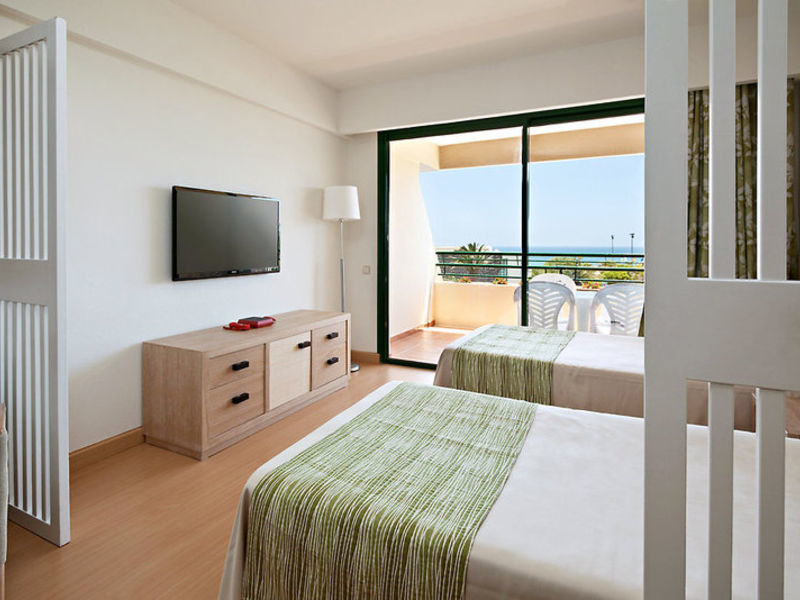 HESPERIA PLAYA DORADA