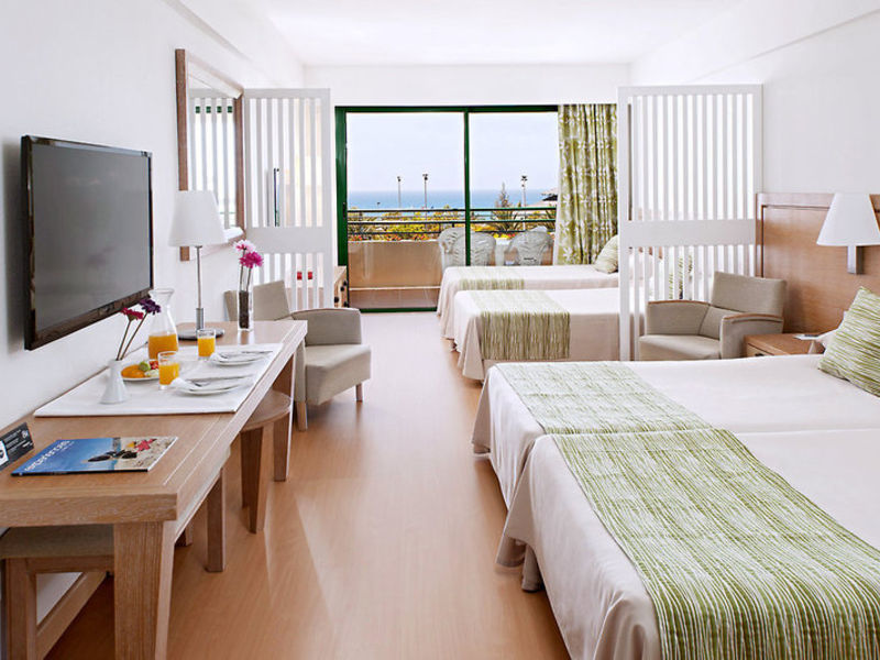 HESPERIA PLAYA DORADA