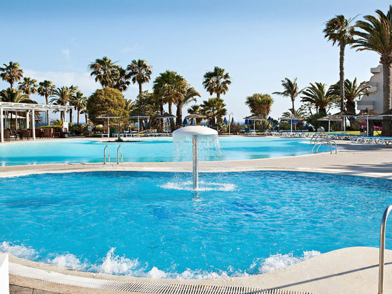 HESPERIA PLAYA DORADA