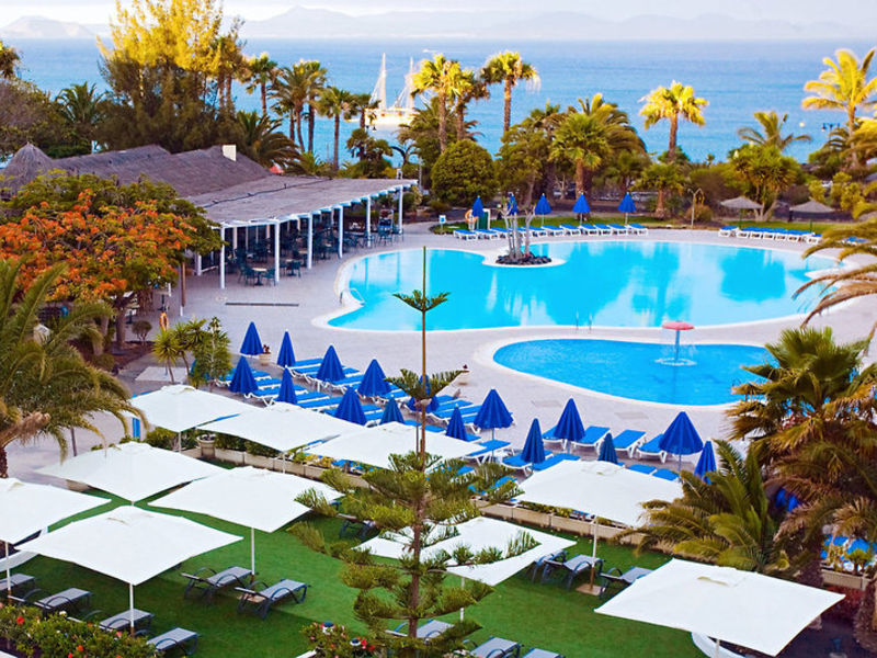 HESPERIA PLAYA DORADA