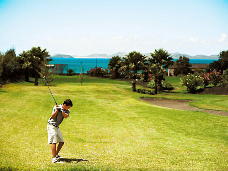 HESPERIA PLAYA DORADA