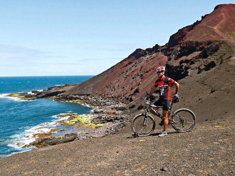 HESPERIA PLAYA DORADA