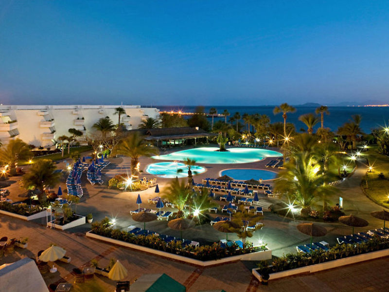 HESPERIA PLAYA DORADA