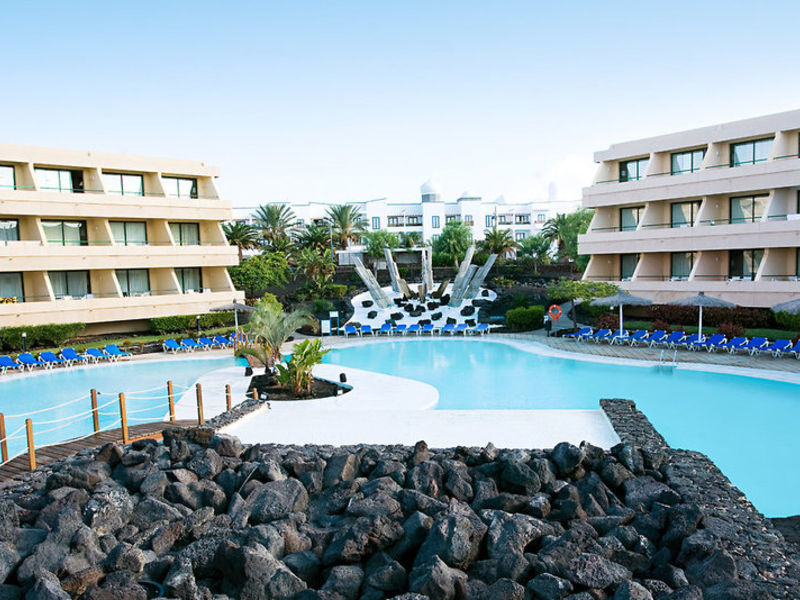 HESPERIA PLAYA DORADA