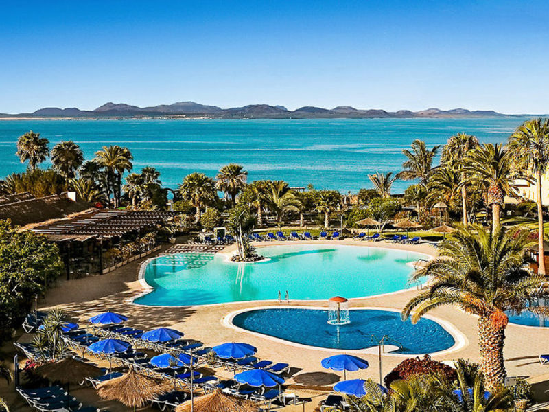 HESPERIA PLAYA DORADA