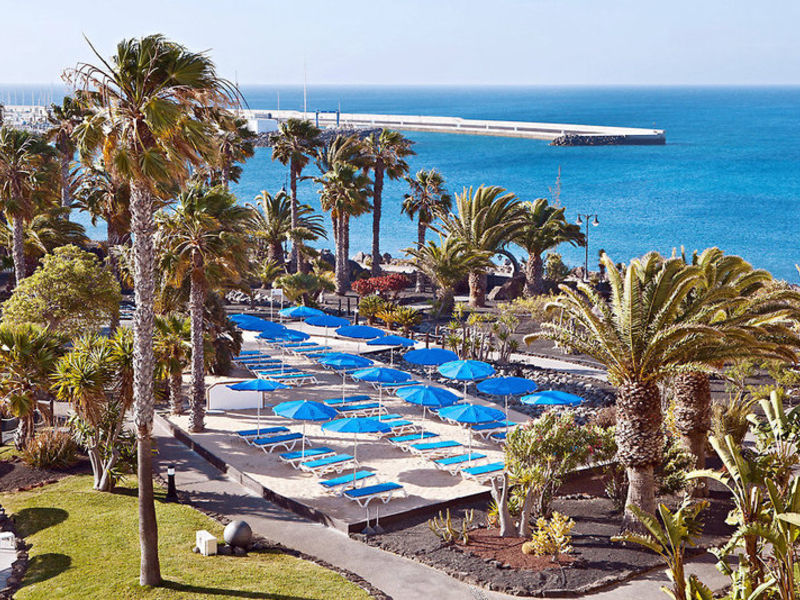 HESPERIA PLAYA DORADA