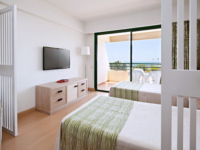 HESPERIA PLAYA DORADA