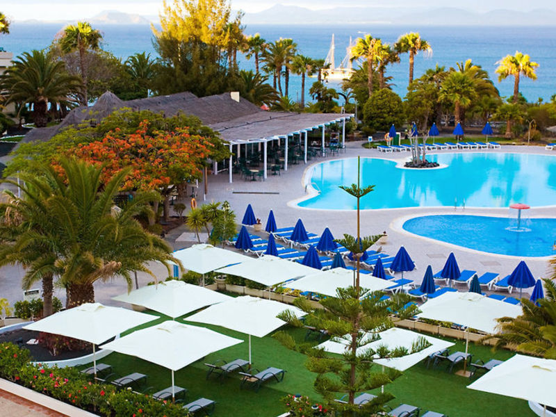 HESPERIA PLAYA DORADA