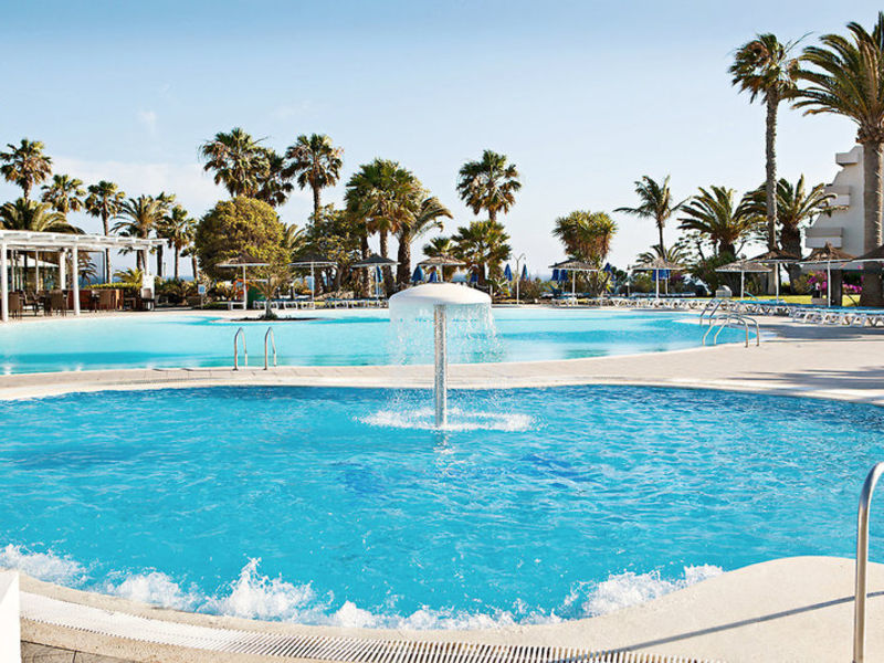Hesperia Playa Dorada