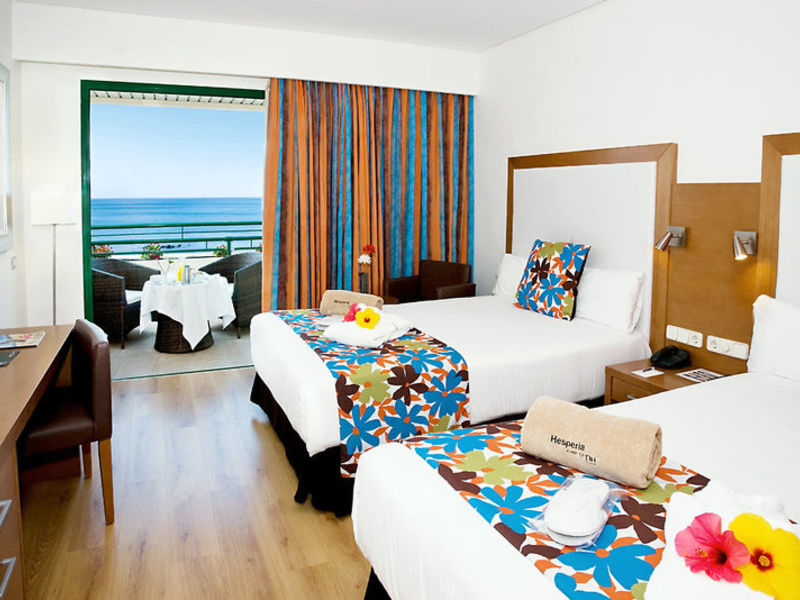 Hesperia Playa Dorada