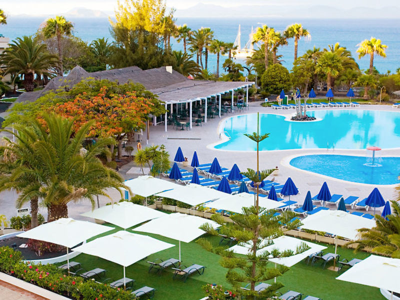 Hesperia Playa Dorada