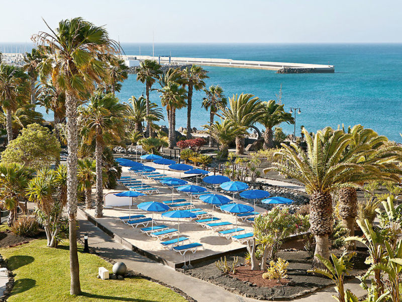 Hesperia Playa Dorada