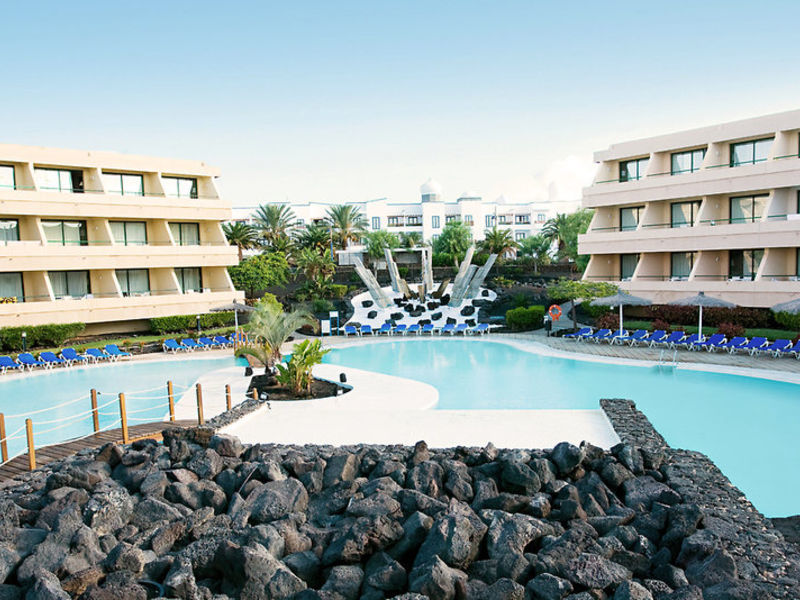 Hesperia Playa Dorada