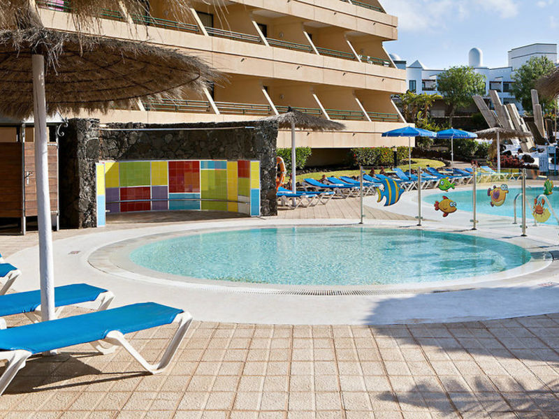 Hesperia Playa Dorada