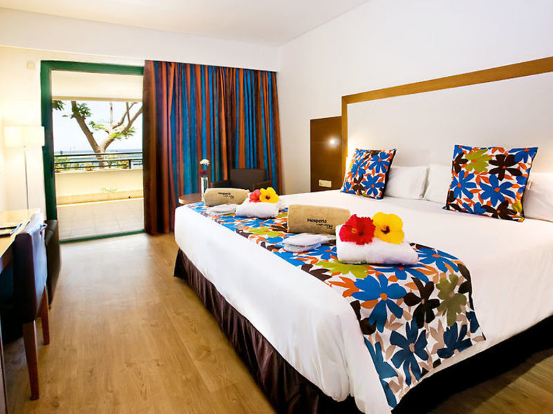 Hesperia Playa Dorada