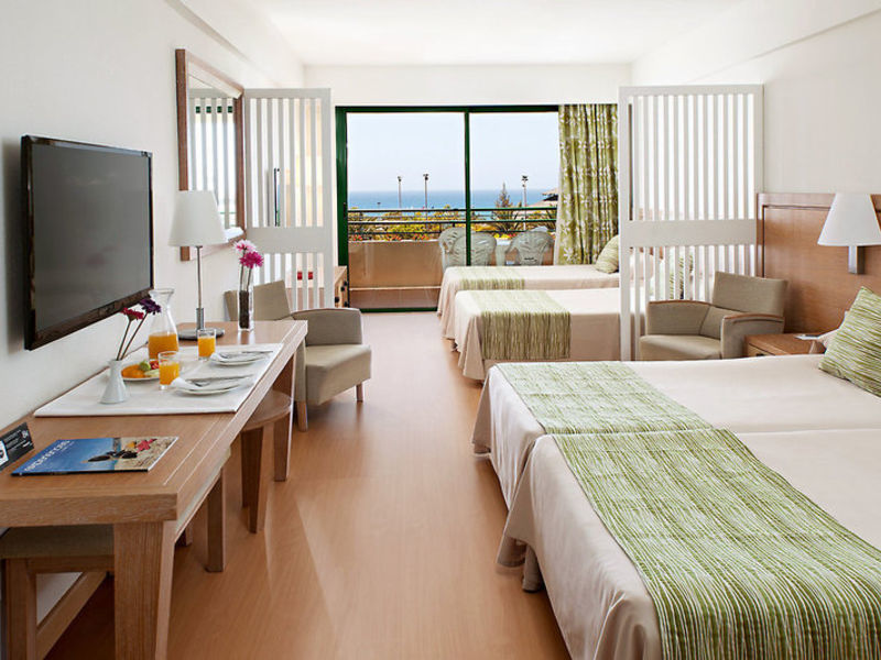 Hesperia Playa Dorada