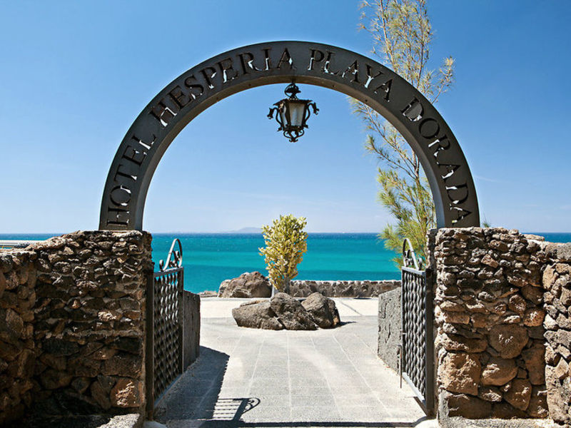 Hesperia Playa Dorada