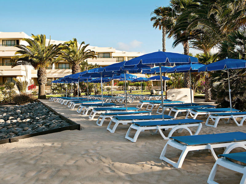 Hesperia Playa Dorada