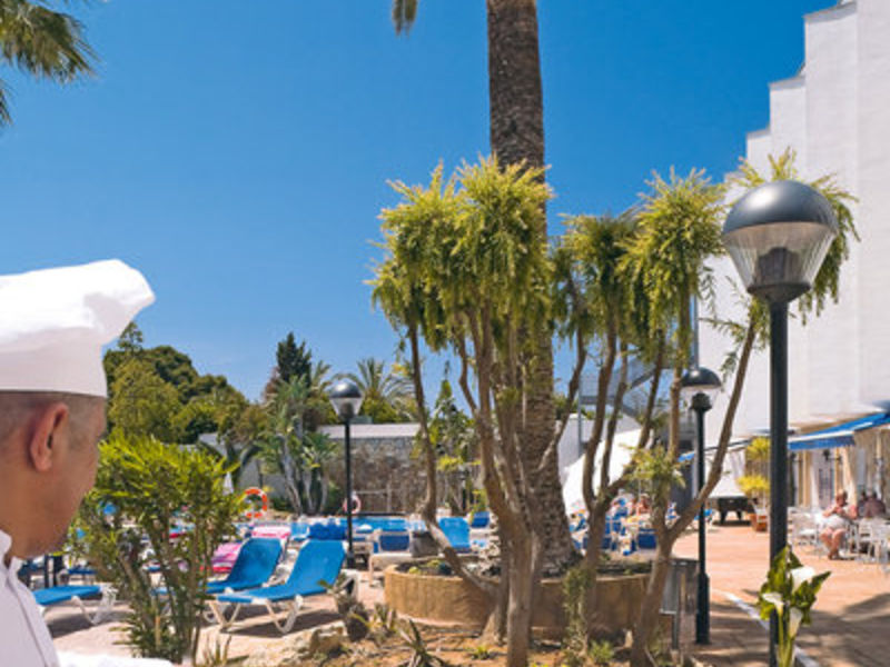 Hesperia Playas de Mallor