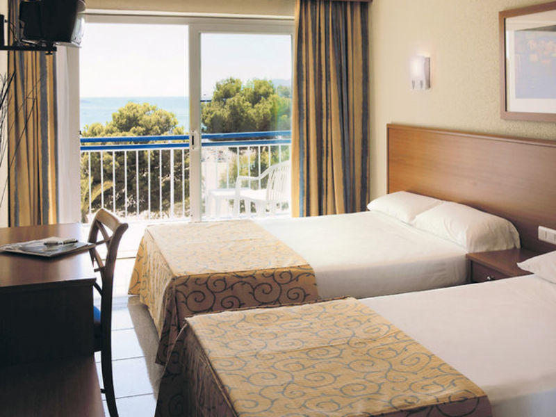 Hesperia Playas de Mallor