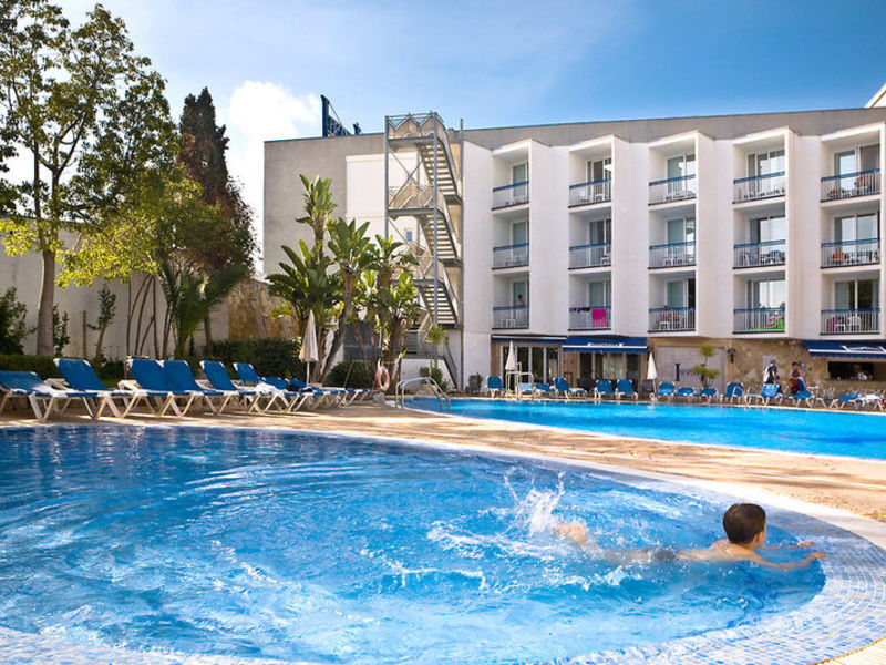 Hesperia Playas de Mallor