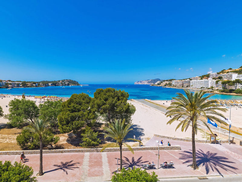 Hesperia Playas de Mallor