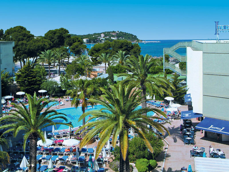 Hesperia Playas de Mallor