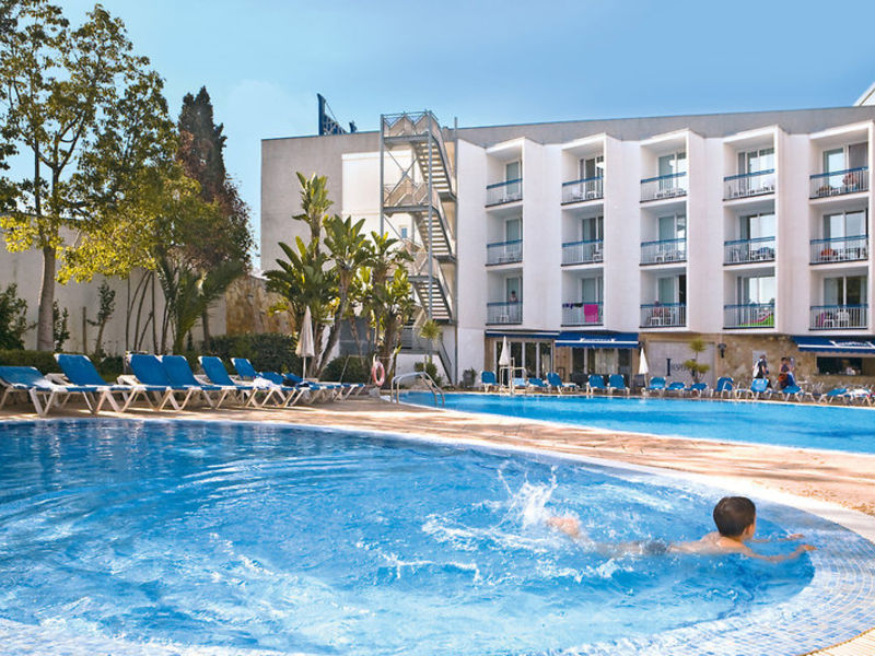 Hesperia Playas de Mallor