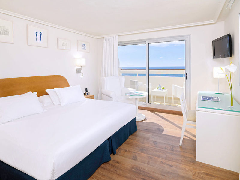 Hesperia Playas de Mallor